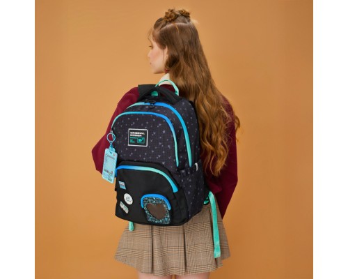 Рюкзак шкільний Yes Hearty TS-57 (550031)