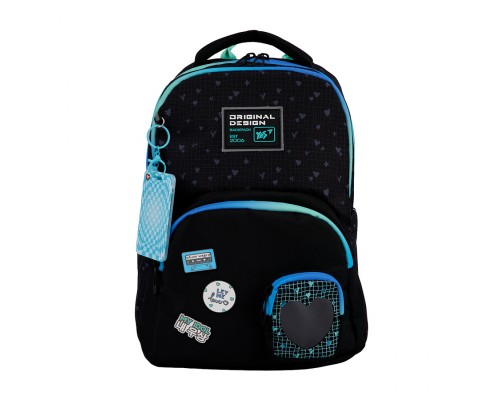 Рюкзак шкільний Yes Hearty TS-57 (550031)