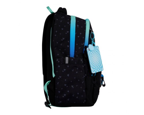 Рюкзак шкільний Yes Hearty TS-57 (550031)