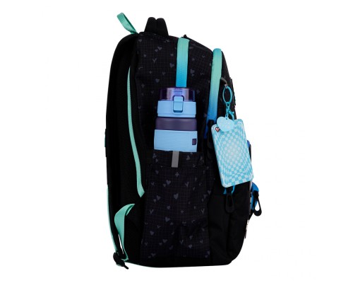 Рюкзак шкільний Yes Hearty TS-57 (550031)