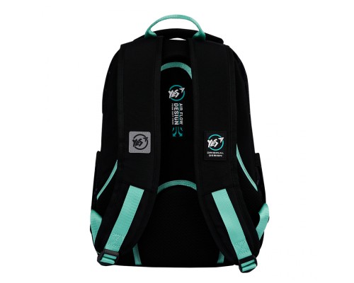 Рюкзак шкільний Yes Hearty TS-57 (550031)