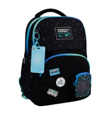 Рюкзак шкільний Yes Hearty TS-57 (550031)