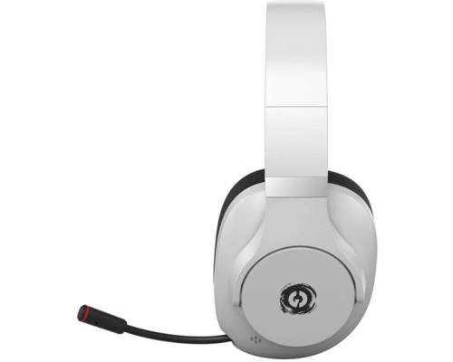 Навушники Canyon EGO GH-15 White (CND-SGHS15W)