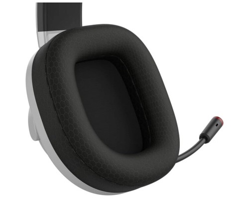 Навушники Canyon EGO GH-15 White (CND-SGHS15W)