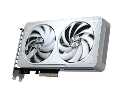 Відеокарта GIGABYTE GeForce RTX5060 8Gb EAGLE OC ICE (GV-N5060EAGLEOC ICE-8GD)