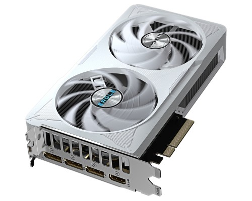 Відеокарта GIGABYTE GeForce RTX5060 8Gb EAGLE OC ICE (GV-N5060EAGLEOC ICE-8GD)