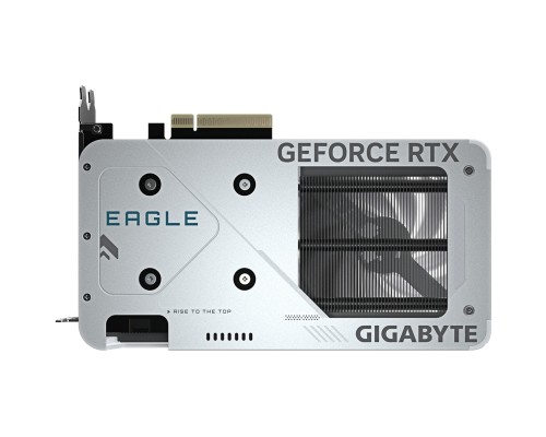 Відеокарта GIGABYTE GeForce RTX5060 8Gb EAGLE OC ICE (GV-N5060EAGLEOC ICE-8GD)