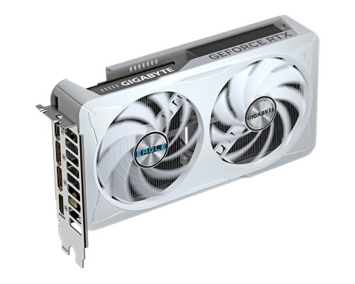 Відеокарта GIGABYTE GeForce RTX5060 8Gb EAGLE OC ICE (GV-N5060EAGLEOC ICE-8GD)