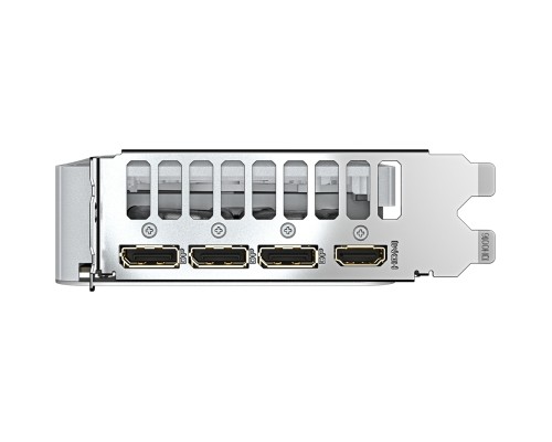 Відеокарта GIGABYTE GeForce RTX5060 8Gb EAGLE OC ICE (GV-N5060EAGLEOC ICE-8GD)