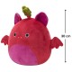 М'яка іграшка Squishmallows Летюча миша-буряк Ромулус 30 см (SQCR07966)
