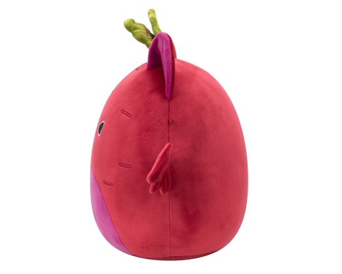 М'яка іграшка Squishmallows Летюча миша-буряк Ромулус 30 см (SQCR07966) М'яка іграшка Squishmallows Летюча миша-буряк Ромулус 30 см (SQCR07966)