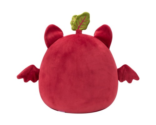 М'яка іграшка Squishmallows Летюча миша-буряк Ромулус 30 см (SQCR07966) М'яка іграшка Squishmallows Летюча миша-буряк Ромулус 30 см (SQCR07966)