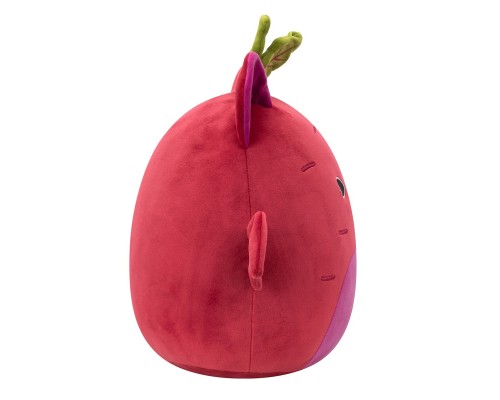 М'яка іграшка Squishmallows Летюча миша-буряк Ромулус 30 см (SQCR07966) М'яка іграшка Squishmallows Летюча миша-буряк Ромулус 30 см (SQCR07966)