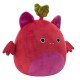 М'яка іграшка Squishmallows Летюча миша-буряк Ромулус 30 см (SQCR07966)