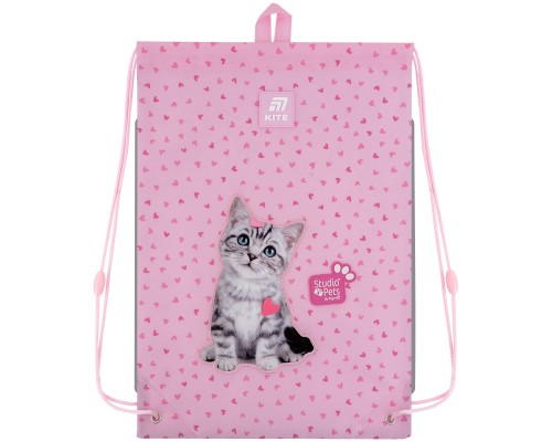 Сумка для взуття Kite 600M SP-1 Studio Pets (SP25-600M-1)