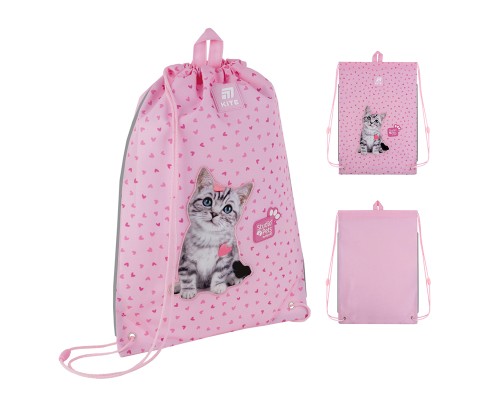 Сумка для взуття Kite 600M SP-1 Studio Pets (SP25-600M-1)