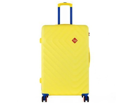 Валіза Semi Line 28