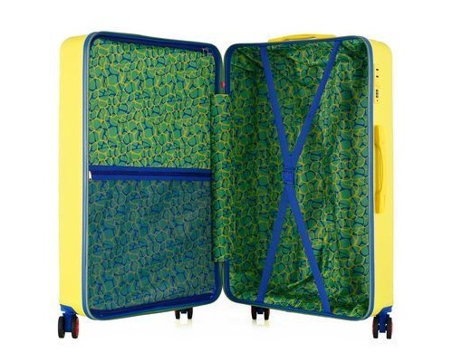 Валіза Semi Line 28