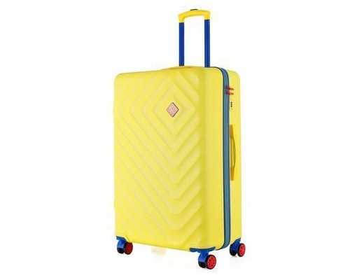 Валіза Semi Line 28