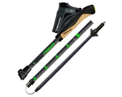 Палиці для скандинавської ходи Gabel Springbok XTL (7009400500000) (DAS302703)