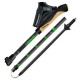 Палиці для скандинавської ходи Gabel Springbok XTL (7009400500000) (DAS302703)