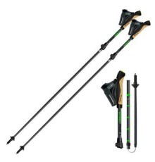 Палиці для скандинавської ходи Gabel Springbok XTL (7009400500000) (DAS302703)