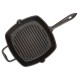 Сковорода туристична Groenberg Nabro Pan 28x28 cm / 2 L Black (266024) (DAS303249)