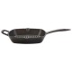 Сковорода туристична Groenberg Nabro Pan 28x28 cm / 2 L Black (266024) (DAS303249)