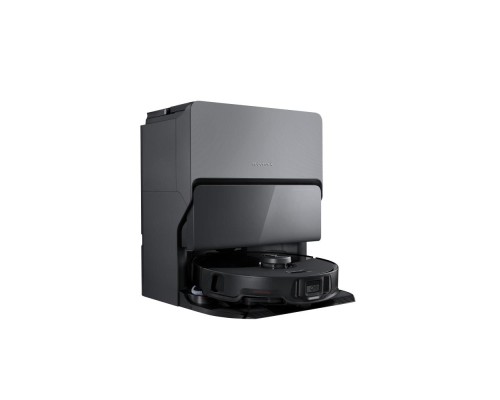 Пилосос Roborock S8 Max Ultra Black (S8MU52-00)