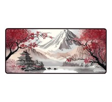 Килимок для мишки GamePro Speed/Control Gray-Pink (MP275JS)