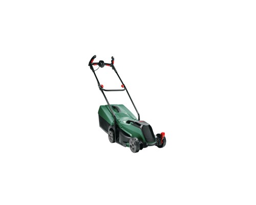 Газонокосарка Bosch CityMower 18V-32-300 18V, 32см, 31л, 30-60мм, 8.8кг (без АКБ та ЗП) (0.600.8B9.A08)