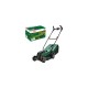 Газонокосарка Bosch CityMower 18V-32-300 18V, 32см, 31л, 30-60мм, 8.8кг (без АКБ та ЗП) (0.600.8B9.A08)