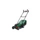 Газонокосарка Bosch CityMower 18V-32-300 18V, 32см, 31л, 30-60мм, 8.8кг (без АКБ та ЗП) (0.600.8B9.A08)