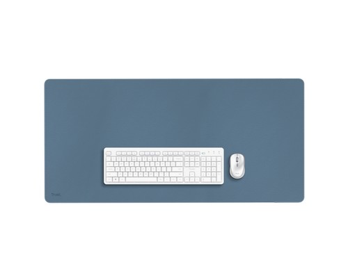 Килимок для мишки Trust Benya XXL Blue (25480)