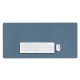 Килимок для мишки Trust Benya XXL Blue (25480)