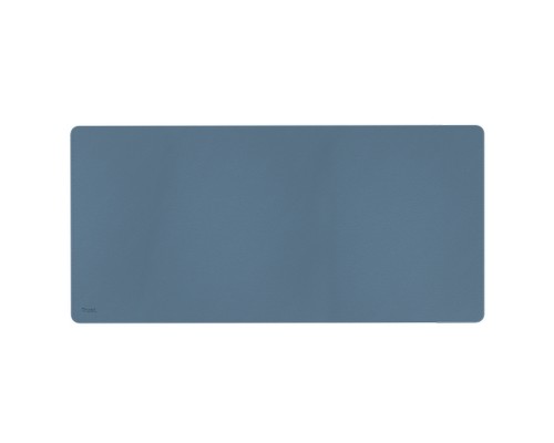 Килимок для мишки Trust Benya XXL Blue (25480)