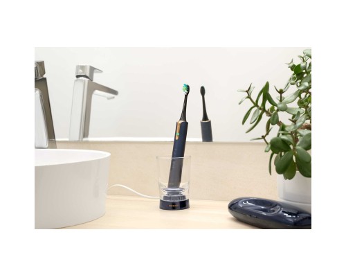 Електрична зубна щітка Sencor SOC 4110BL