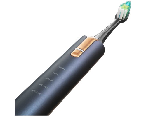 Електрична зубна щітка Sencor SOC 4110BL