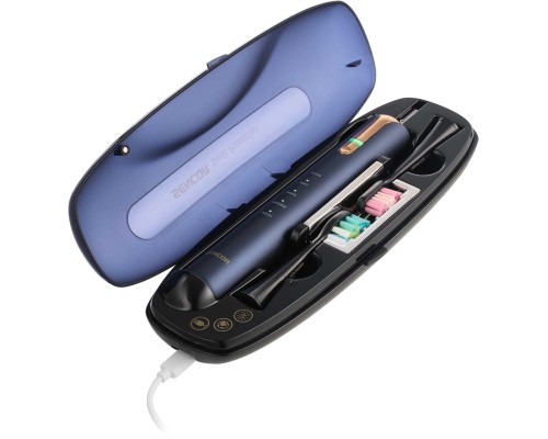 Електрична зубна щітка Sencor SOC 4110BL