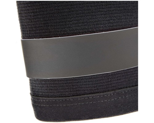 Фіксатор коліна Adidas Performance Knee Support ADSU-13322-NL чорний M (885652007573)