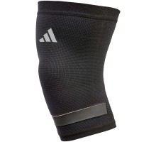 Фіксатор коліна Adidas Performance Knee Support ADSU-13322-NL чорний M (885652007573)