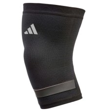 Фіксатор коліна Adidas Performance Knee Support ADSU-13322-NL чорний M (885652007573)