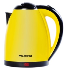 Електрочайник Milano KT-3001 YB