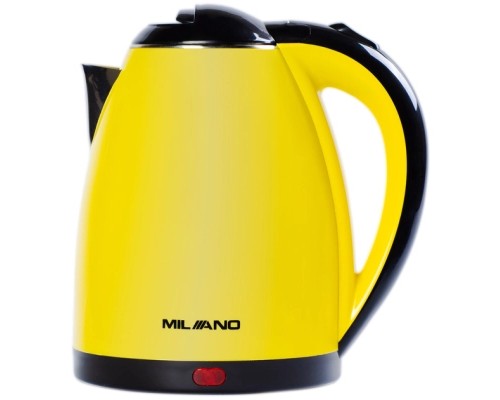 Електрочайник Milano KT-3001 YB