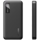Батарея універсальна Ugreen 10000mAh 20W PD, QC/3.0, USB-A, USB-C Black (PB311) (25742)