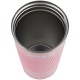 Термокружка Kite 510 мл рожева (K25-458-3)