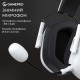 Навушники GamePro Genesis Hunter White (HS1350W)