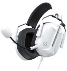 Навушники GamePro Genesis Hunter White (HS1350W)