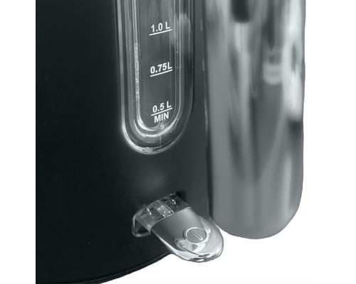 Електрочайник PRIME Technics PKX 1785 B