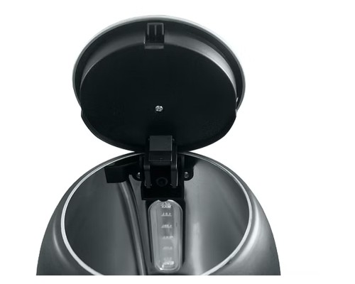 Електрочайник PRIME Technics PKX 1785 B